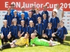 Náměšť nad Oslavou 07.06.2014 -E.ON Junior Cup