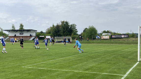 Dorost ∣ 8.5.2025, zápas, Pacov 1