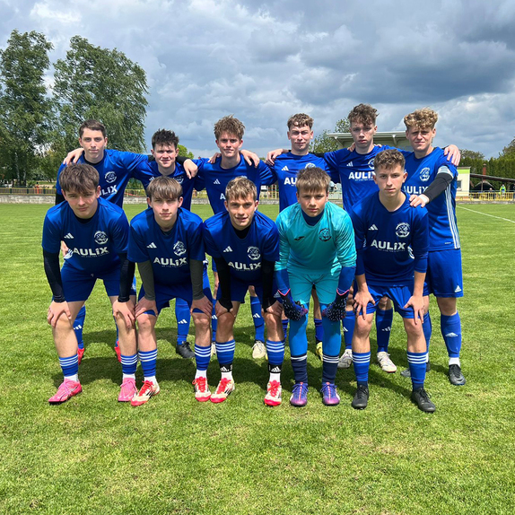 Dorost ∣ 17.5.2025, zápas, Tis 1