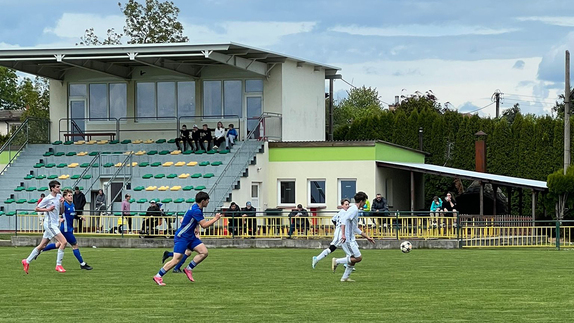 Dorost ∣ 17.5.2025, zápas, Tis 5