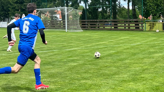 Dorost ∣ 17.5.2025, zápas, Tis 8