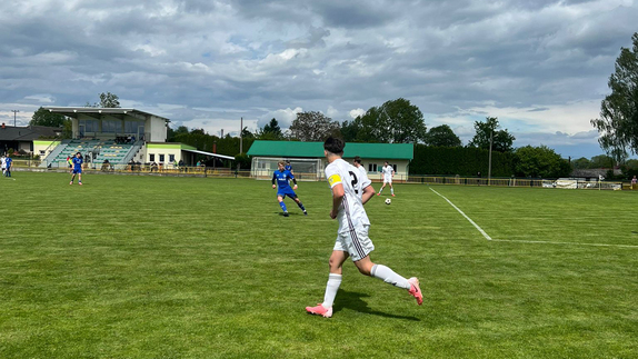 Dorost ∣ 17.5.2025, zápas, Tis 11