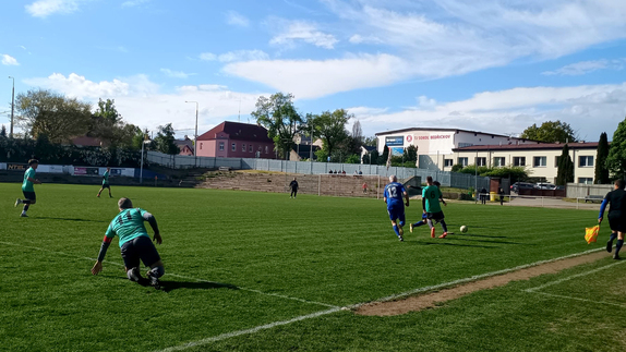 B-tým ∣ 17.5.2025, utkání, Bedřichov 3