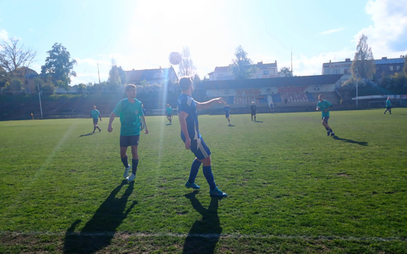 B-tým ∣ 17.5.2025, utkání, Bedřichov 5