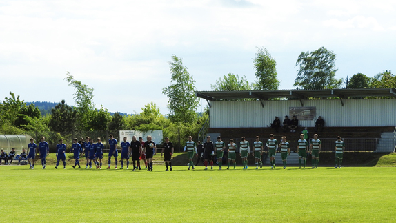 A-tým ∣ 18.5.2025, utkání, Kamenice n. L. 3