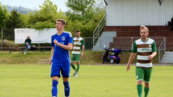 A-tým ∣ 18.5.2025, utkání, Kamenice n. L. 10