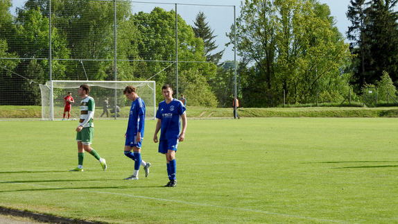 A-tým ∣ 18.5.2025, utkání, Kamenice n. L. 11