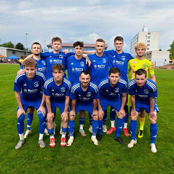A-tým ∣ 1.6.2025, utkání, Pelhřimov B 1
