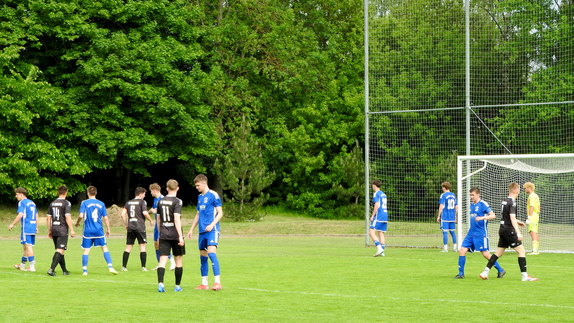 A-tým ∣ 1.6.2025, utkání, Pelhřimov B 5