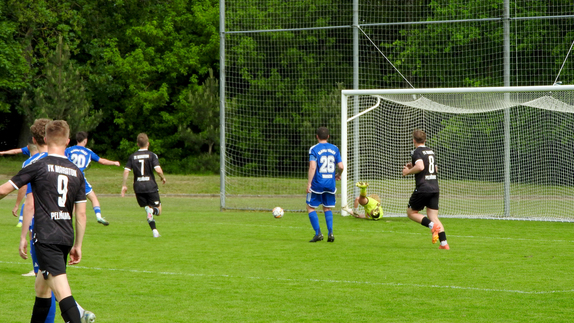 A-tým ∣ 1.6.2025, utkání, Pelhřimov B 7