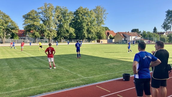 Dorost ∣ 11.8.2025, příprava, Telč 1