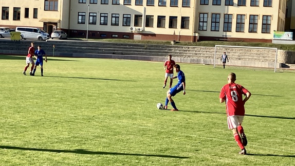 Dorost ∣ 11.8.2025, příprava, Telč 6