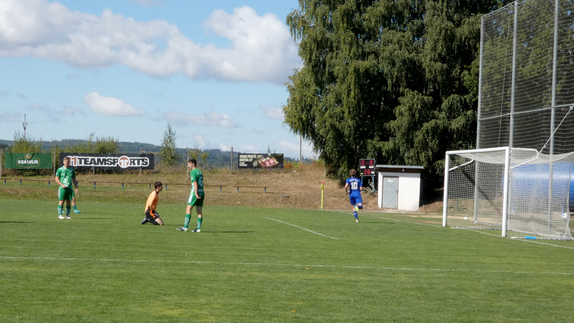 Dorost ∣ 24.8.2025, zápas, Kamenice n/L 5