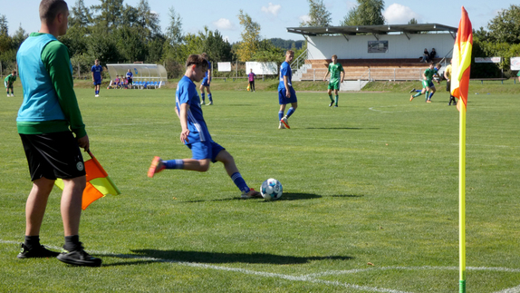 Dorost ∣ 24.8.2025, zápas, Kamenice n/L 8