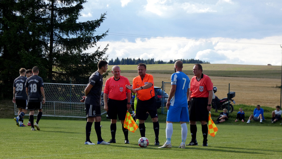 A-tým ∣ 24.8.2025, utkání, Želetava 3