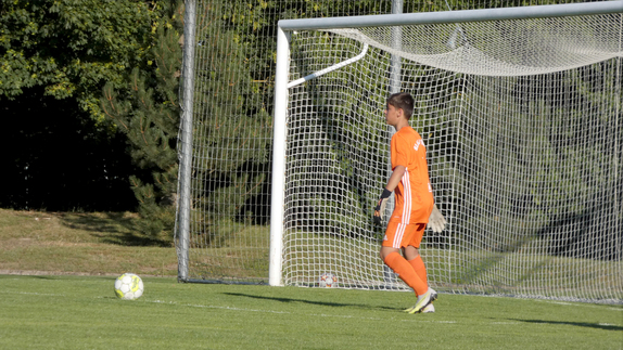 St. žáci ∣ 25.-26.8.2025, soustředění 10