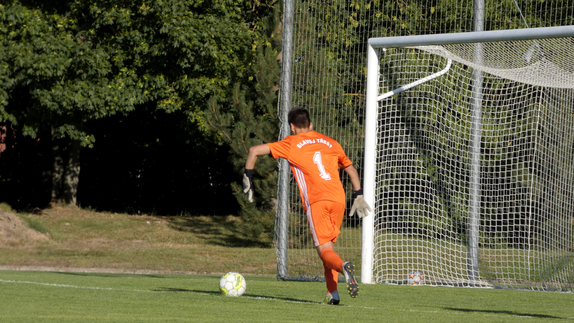 St. žáci ∣ 25.-26.8.2025, soustředění 11