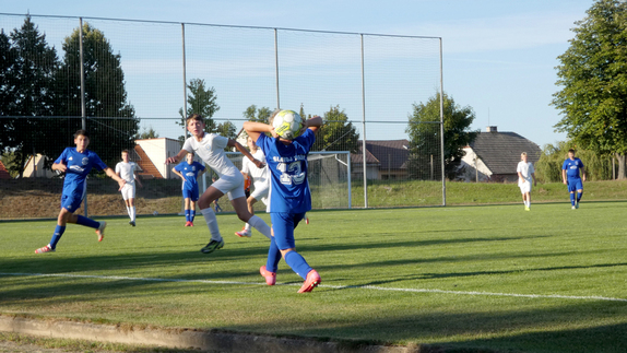 St. žáci ∣ 25.-26.8.2025, soustředění 12
