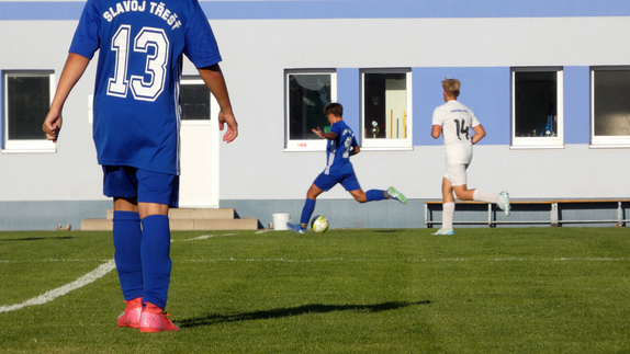 St. žáci ∣ 25.-26.8.2025, soustředění 13