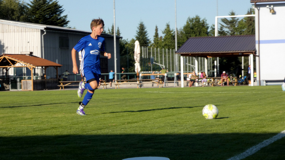 St. žáci ∣ 25.-26.8.2025, soustředění 14