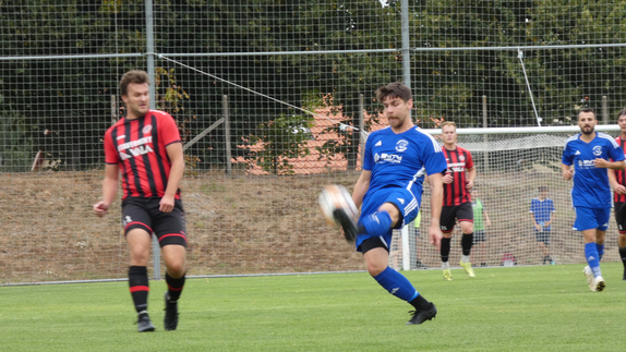 A-tým ∣ 30.8.2025, utkání, Rozsochatec 4