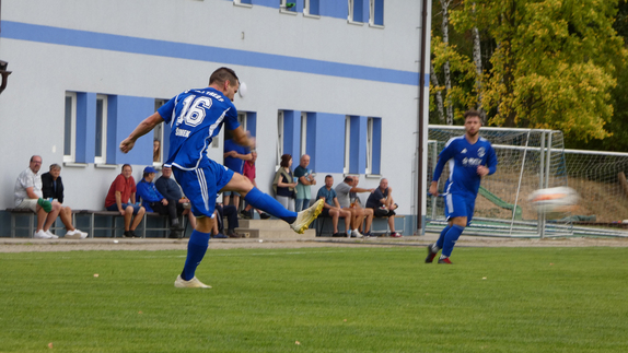 A-tým ∣ 30.8.2025, utkání, Rozsochatec 10