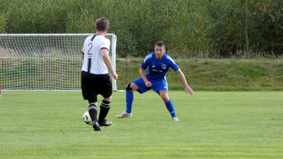 B-tým ∣ 31.8.2025, utkání, Růžená 8