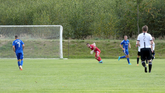 B-tým ∣ 31.8.2025, utkání, Růžená 9