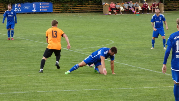 A-tým ∣ 6.9.2025, utkání, Havlíčkova Borová 5