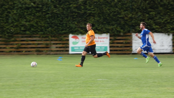 A-tým ∣ 6.9.2025, utkání, Havlíčkova Borová 6