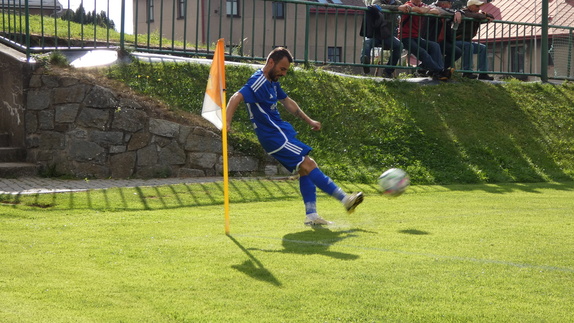 A-tým ∣ 6.9.2025, utkání, Havlíčkova Borová 9