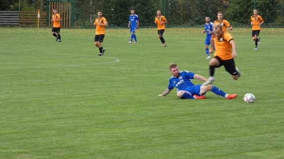 A-tým ∣ 6.9.2025, utkání, Havlíčkova Borová 10