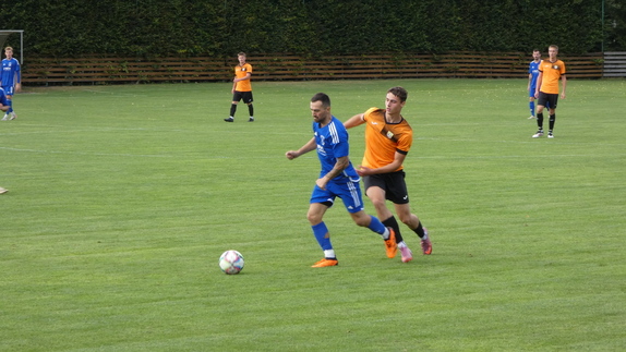 A-tým ∣ 6.9.2025, utkání, Havlíčkova Borová 11