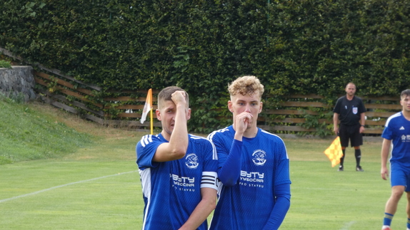 A-tým ∣ 6.9.2025, utkání, Havlíčkova Borová 12