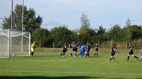 St. žáci ∣ 7.9.2025, utkání, Mor. Budějovice 12