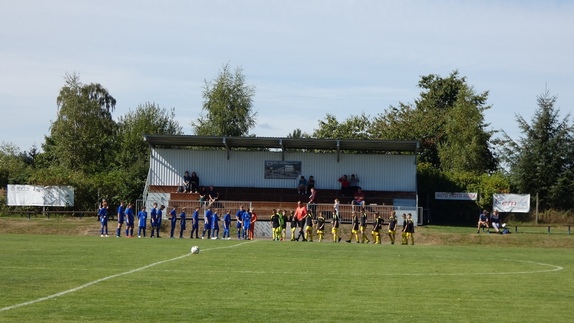 Ml. žáci ∣ 7.9.2025, utkání, Mor. Budějovice 3