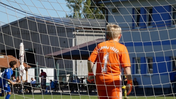 Ml. žáci ∣ 7.9.2025, utkání, Mor. Budějovice 9