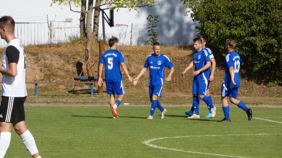 B-tým ∣ 7.9.2025, utkání, Kněžice 5