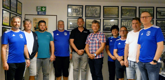 Setkání s partnery oddílu, 9.9.2025 8