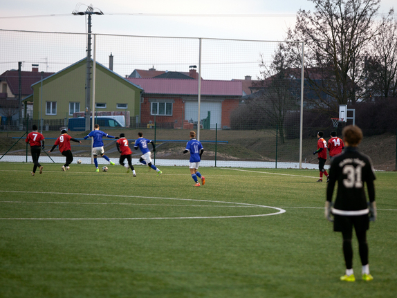 A-tým ∣ 8.-9.2.2025, Tasovice 9