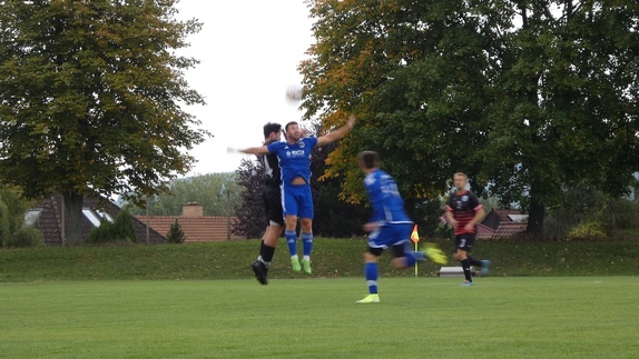 A-tým ∣ 27.9.2025, utkání, Humpolec B 4