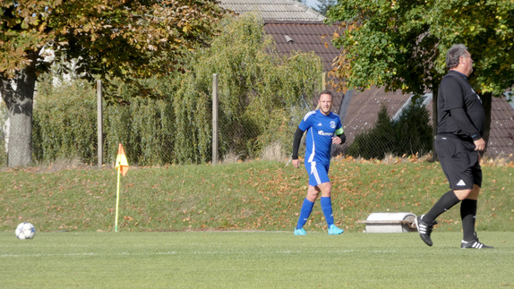 B-tým ∣ 5.10.2025, utkání, Hybrálec 11