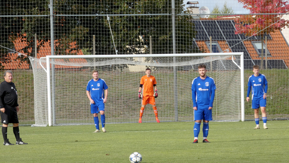 B-tým ∣ 5.10.2025, utkání, Hybrálec 19