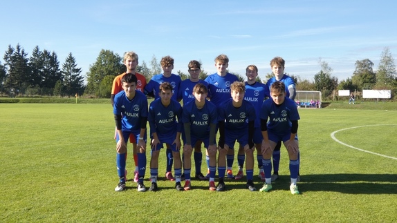 Dorost ∣ 4.10.2025, zápas, Žirovnice 1