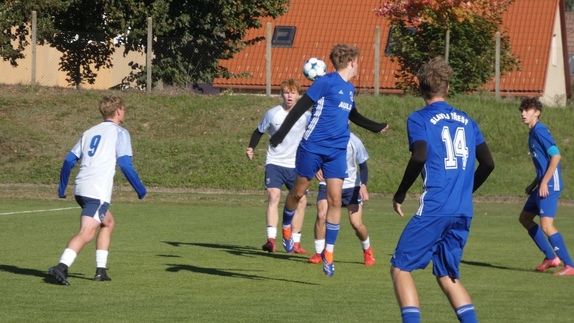 Dorost ∣ 4.10.2025, zápas, Žirovnice 2