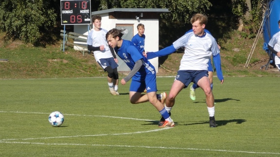 Dorost ∣ 4.10.2025, zápas, Žirovnice 5