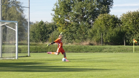 Dorost ∣ 4.10.2025, zápas, Žirovnice 6