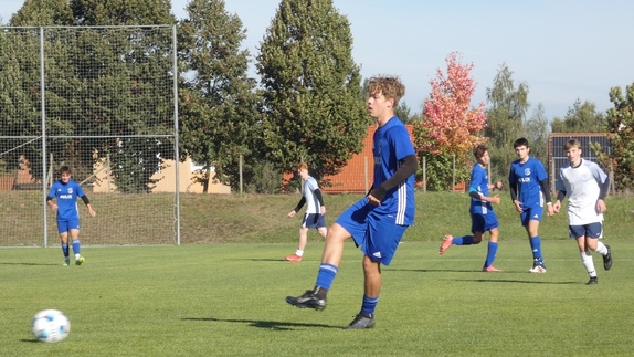 Dorost ∣ 4.10.2025, zápas, Žirovnice 11