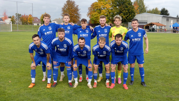 A-tým ∣ 11.10.2025, utkání, Havlíčkův Brod B 1