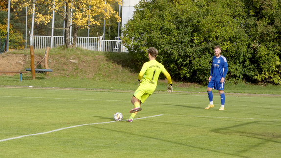 A-tým ∣ 11.10.2025, utkání, Havlíčkův Brod B 4